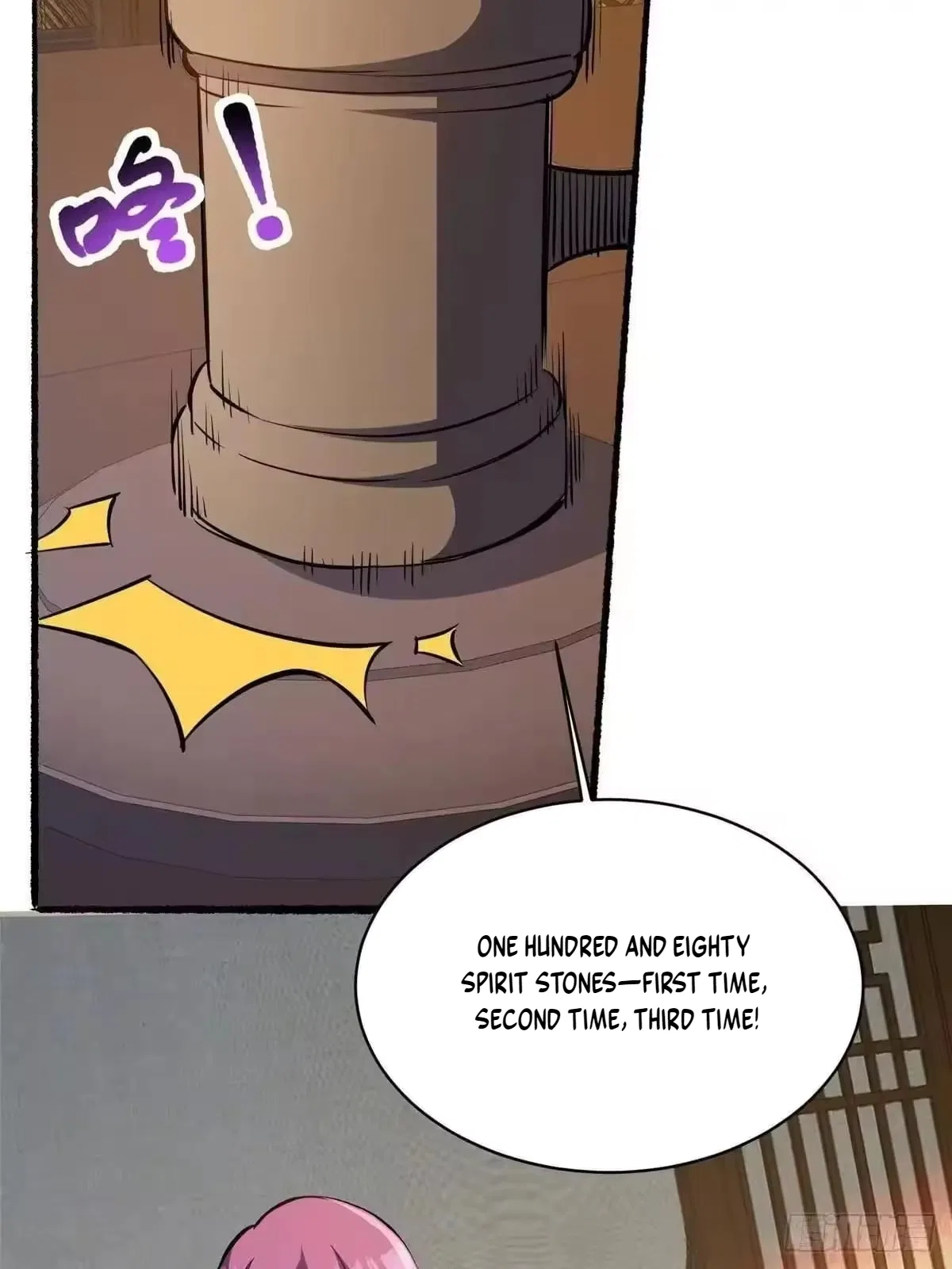 Divine Urban God Chapter 335 – Page 52