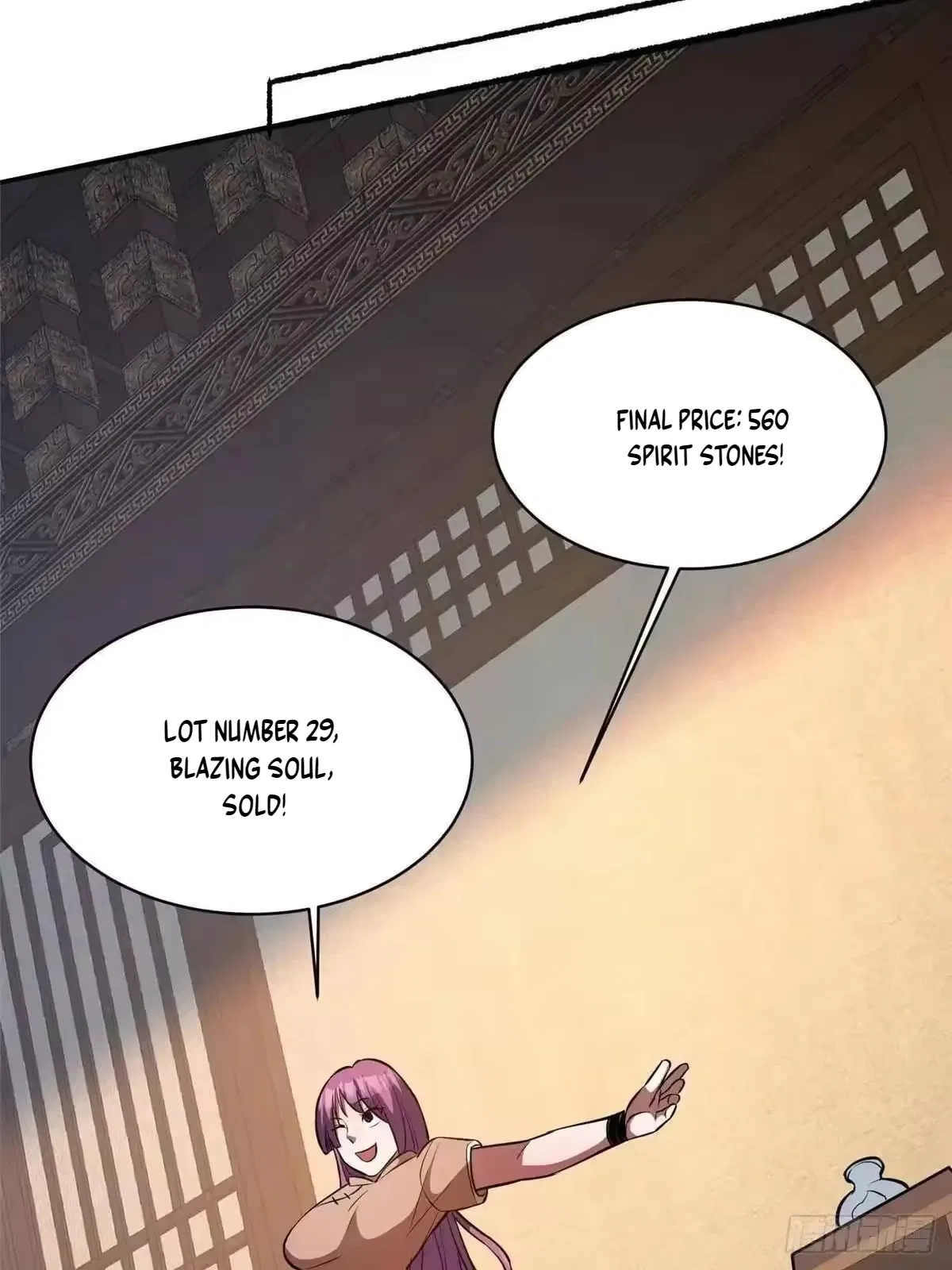 Divine Urban God Chapter 335 – Page 55
