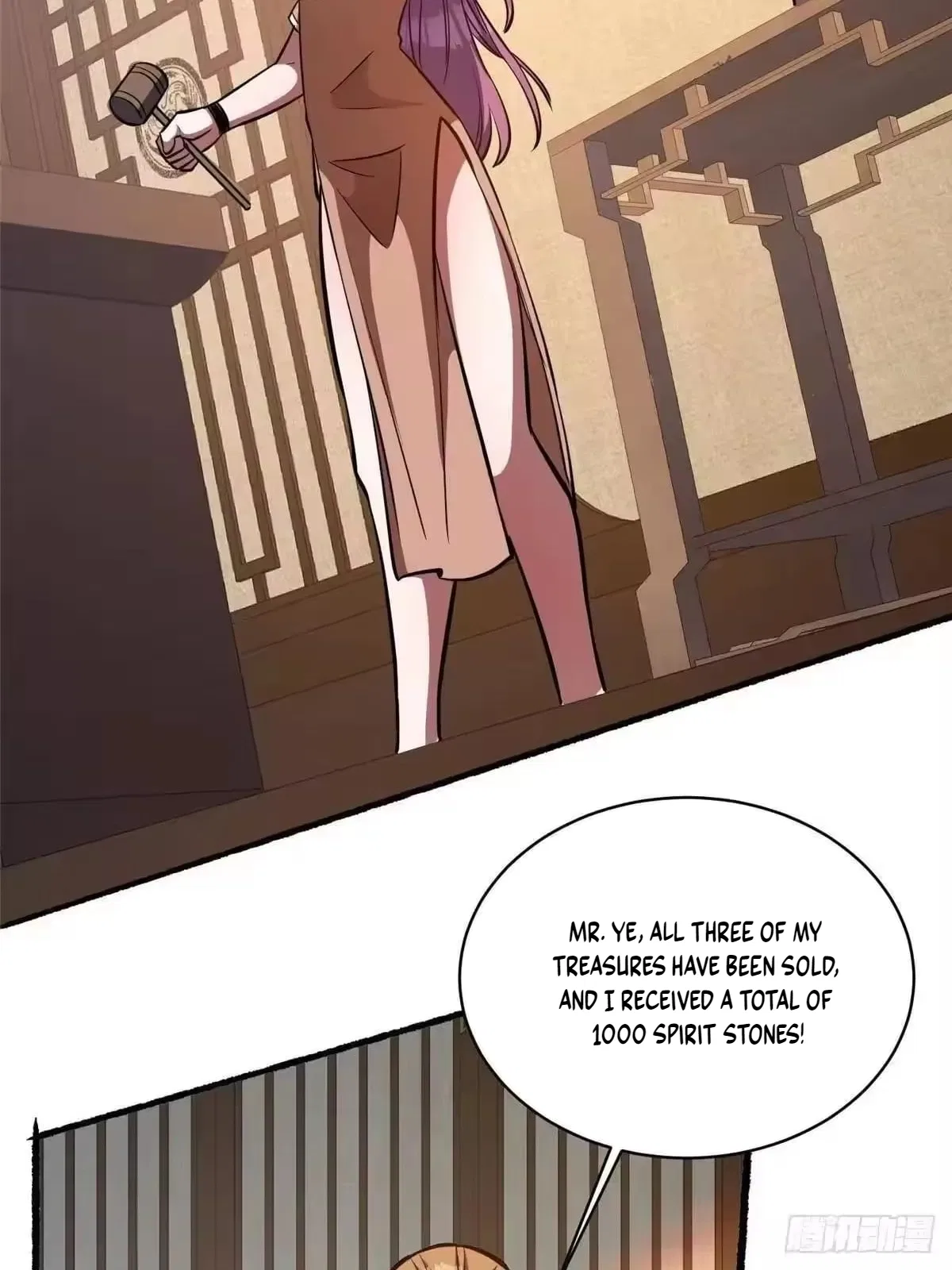 Divine Urban God Chapter 335 – Page 56