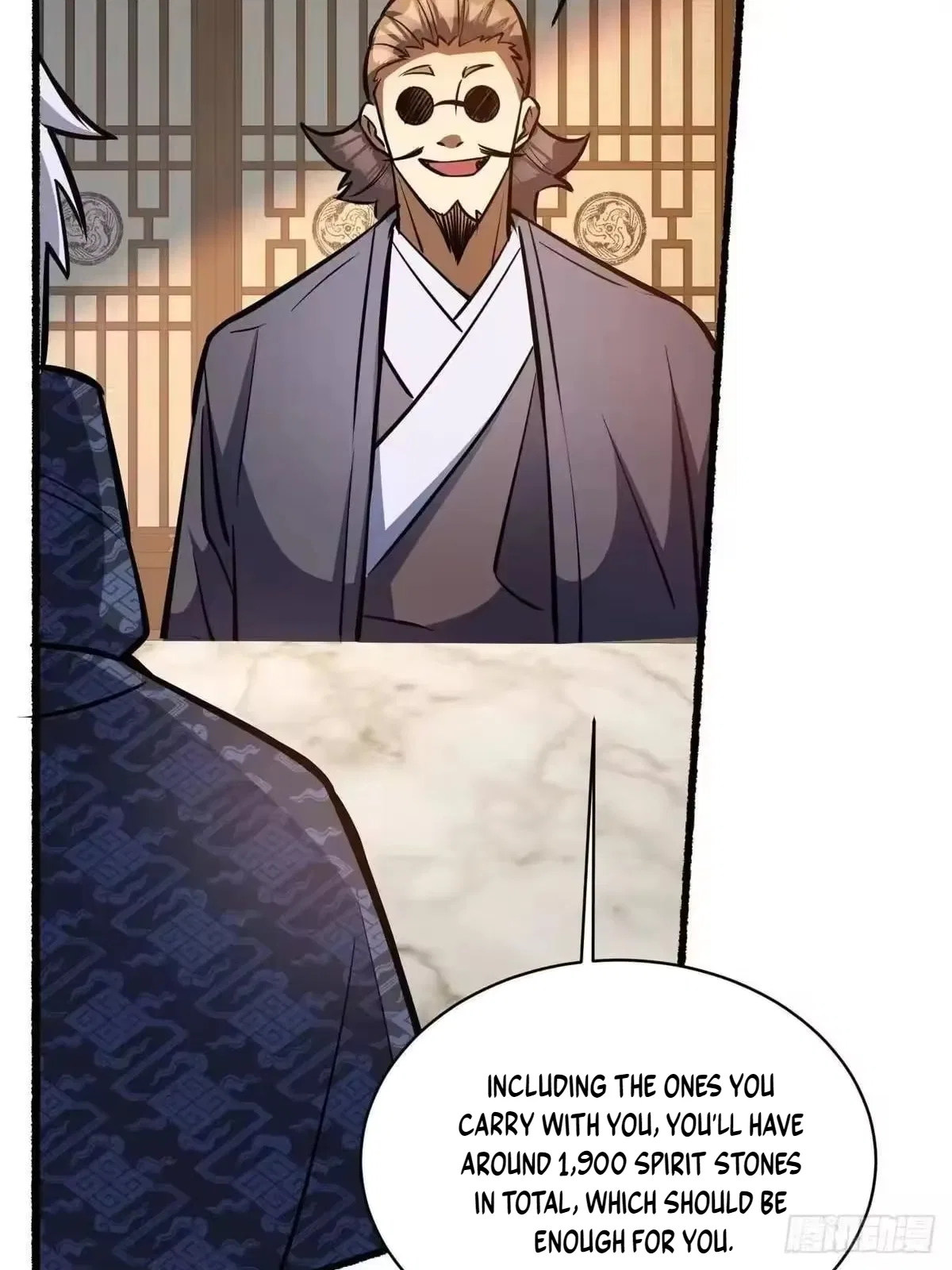 Divine Urban God Chapter 335 – Page 57