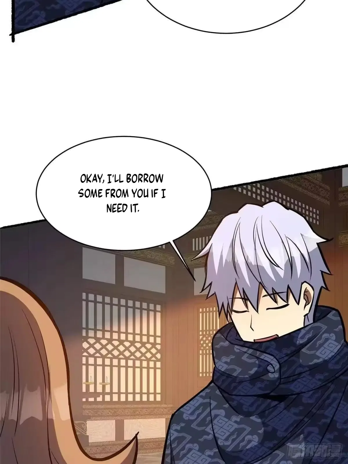 Divine Urban God Chapter 335 – Page 58