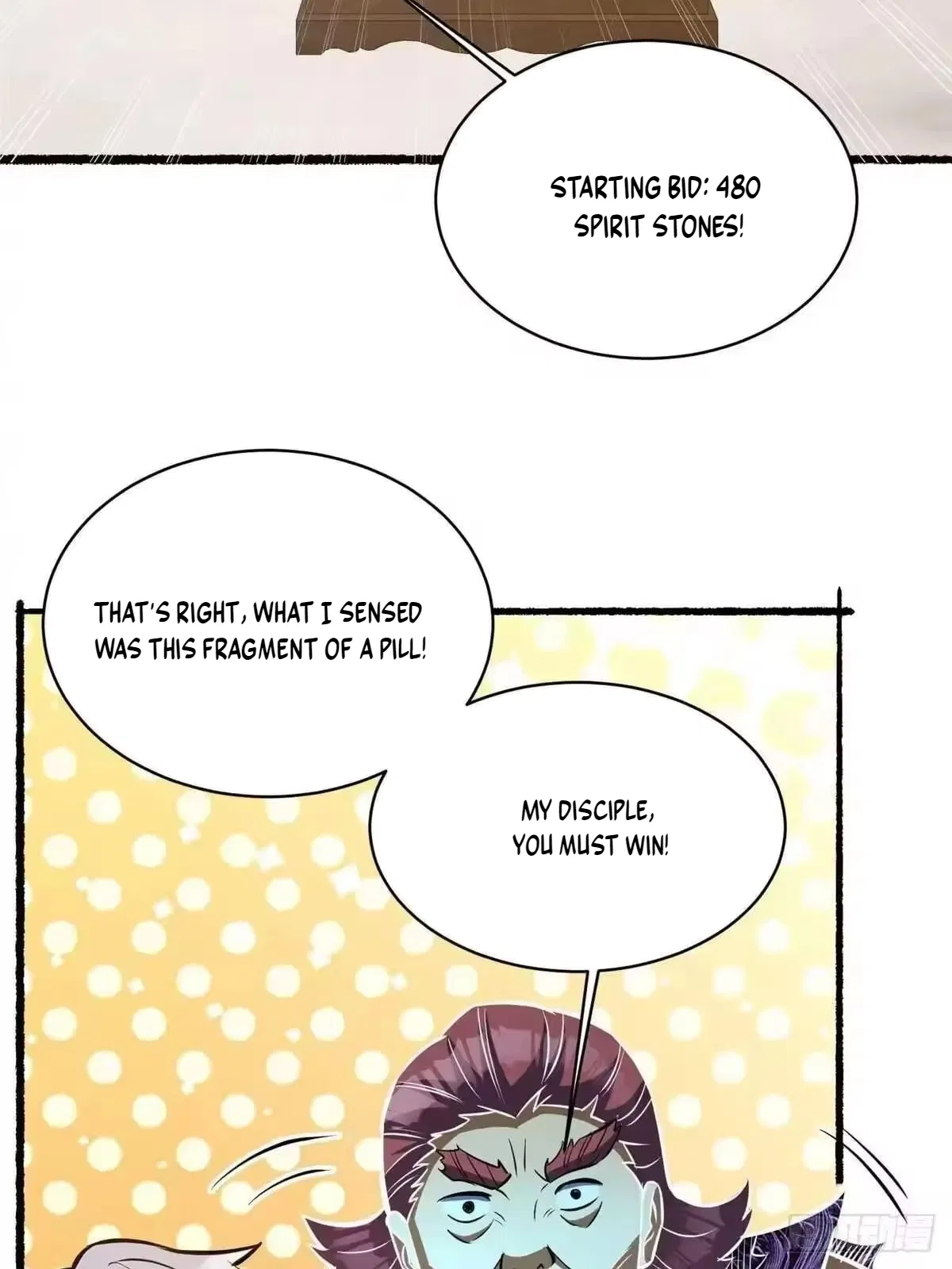 Divine Urban God Chapter 335 – Page 62