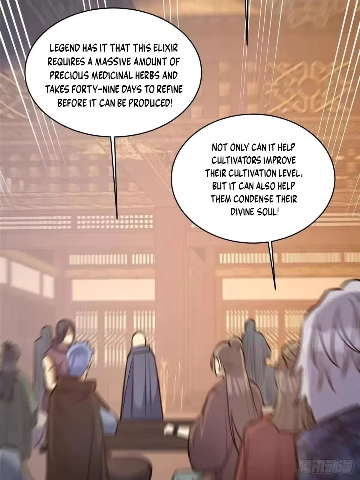 Divine Urban God Chapter 335 – Page 64