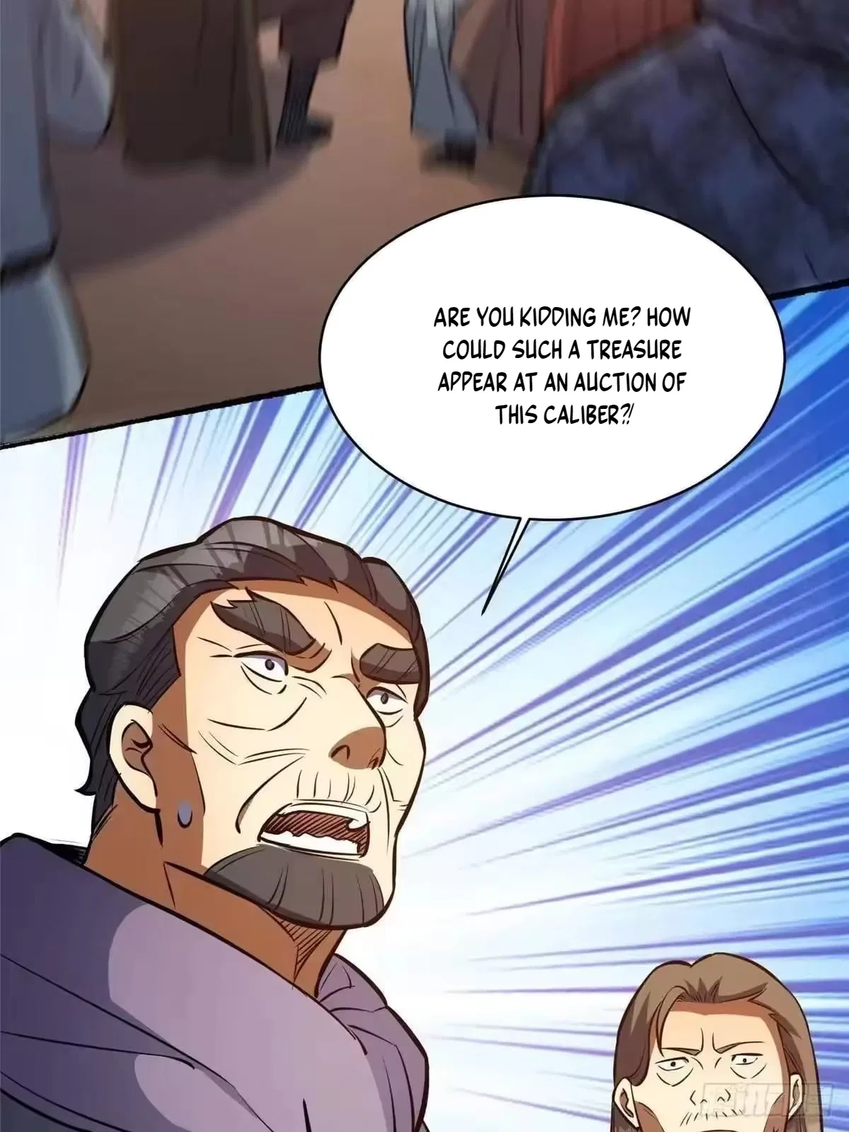 Divine Urban God Chapter 335 – Page 65