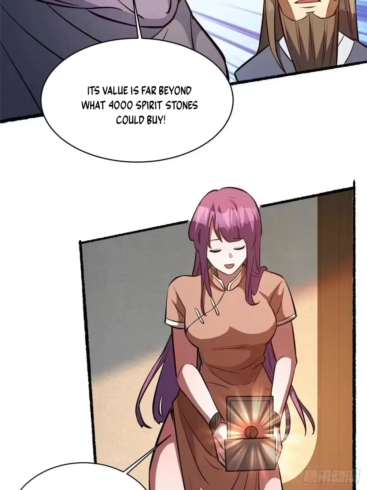 Divine Urban God Chapter 335 – Page 66