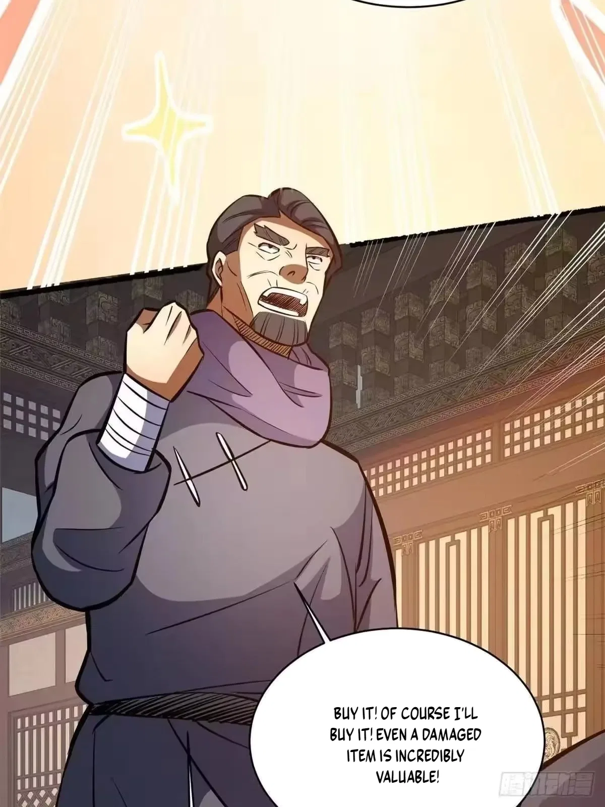 Divine Urban God Chapter 335 – Page 69