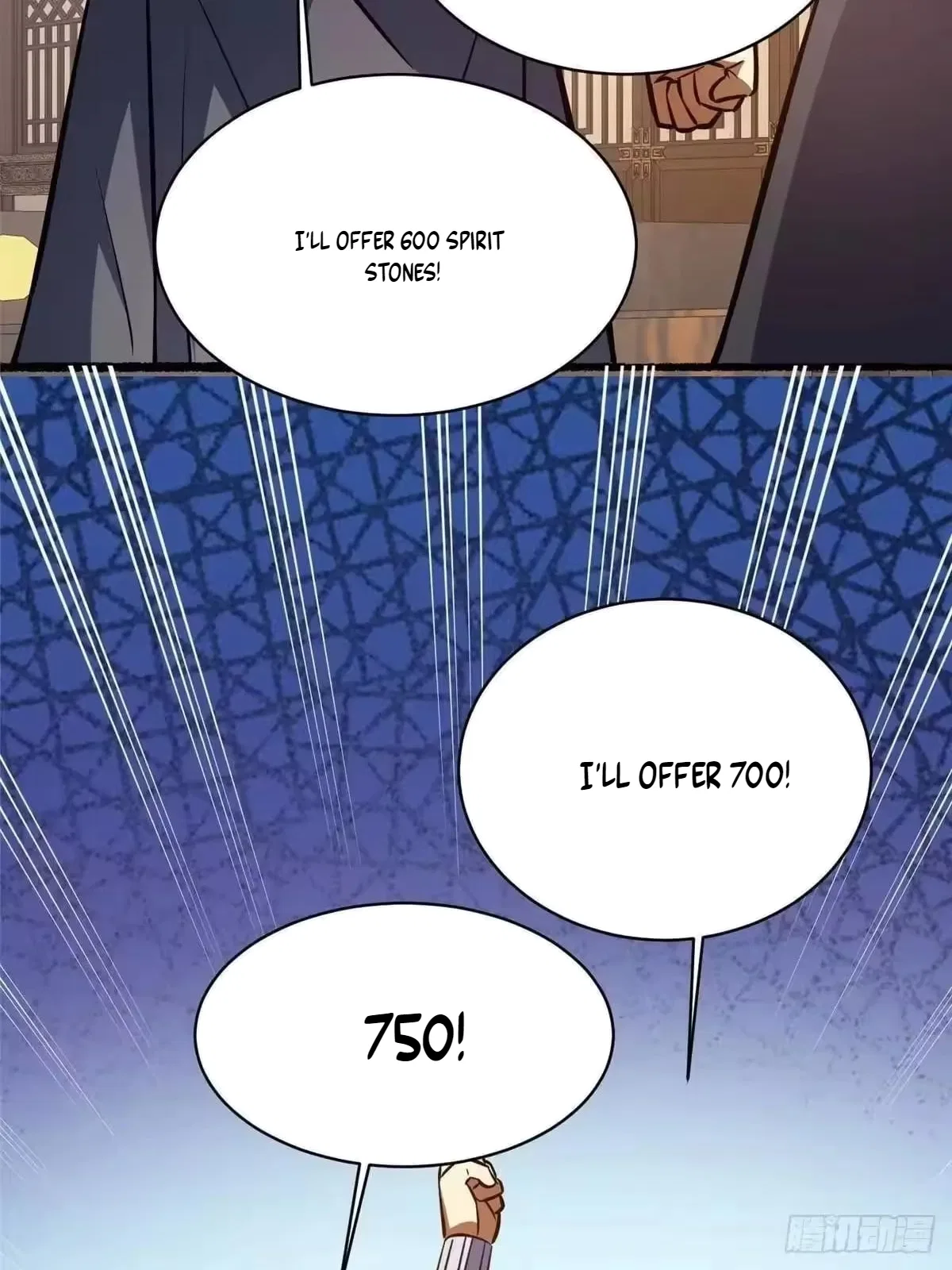 Divine Urban God Chapter 335 – Page 70