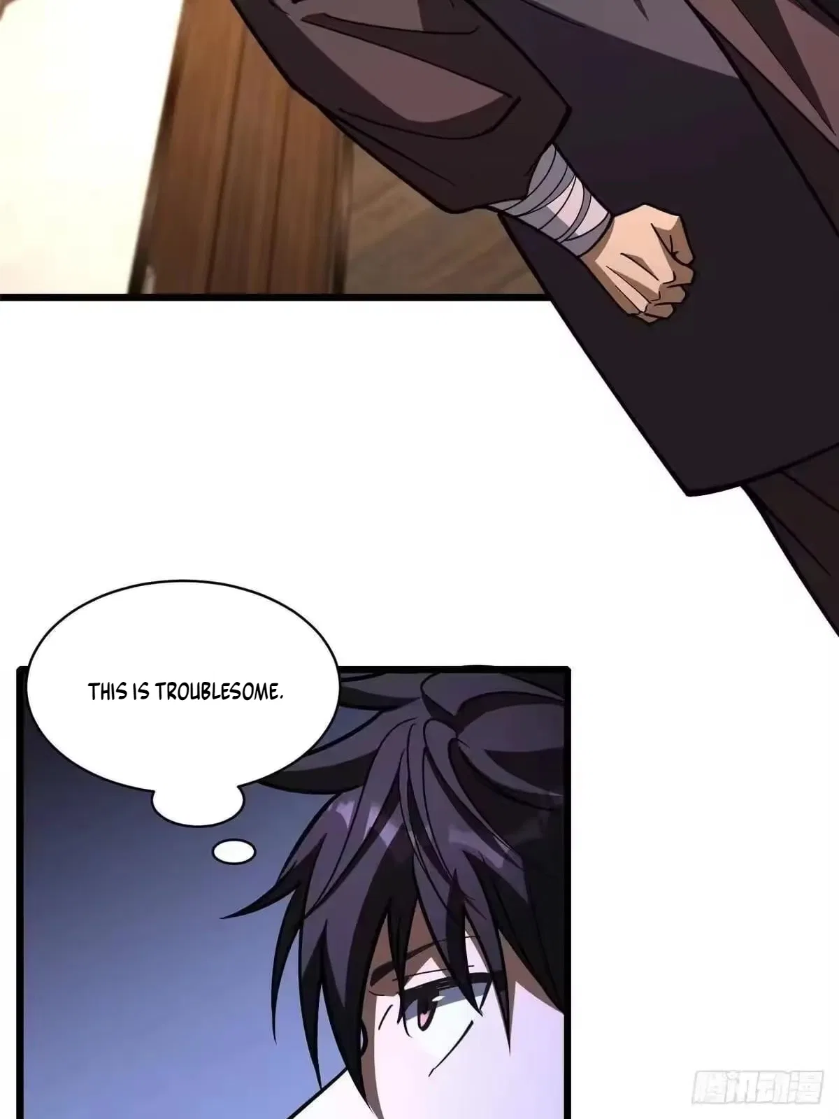 Divine Urban God Chapter 334 – Page 4