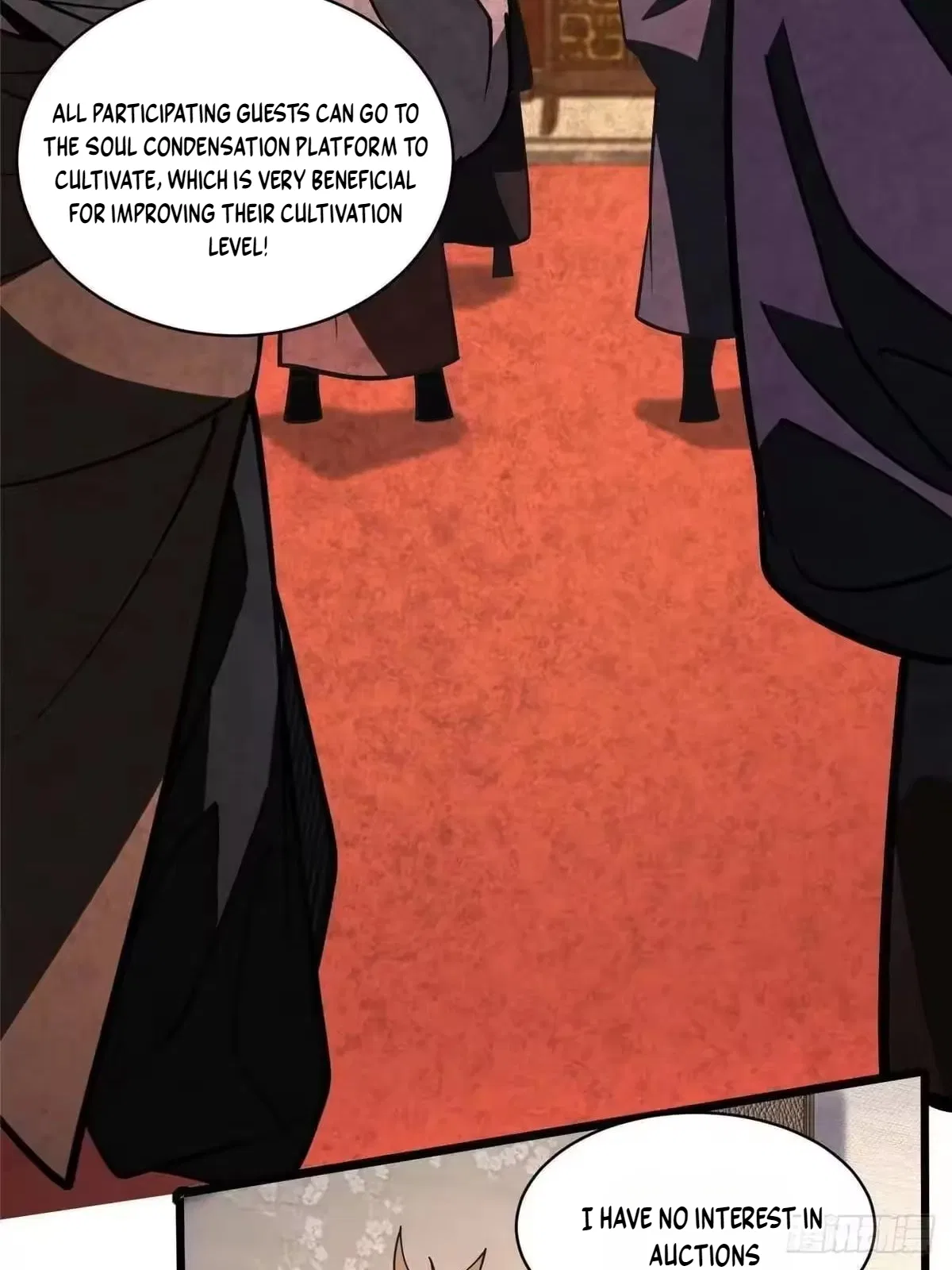 Divine Urban God Chapter 334 – Page 8