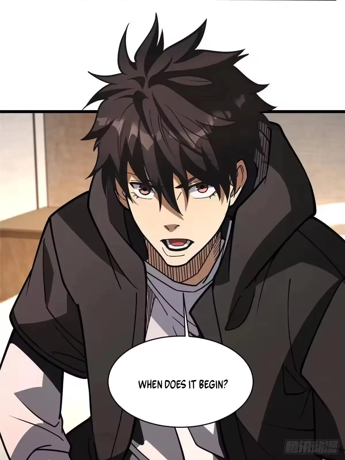Divine Urban God Chapter 334 – Page 10