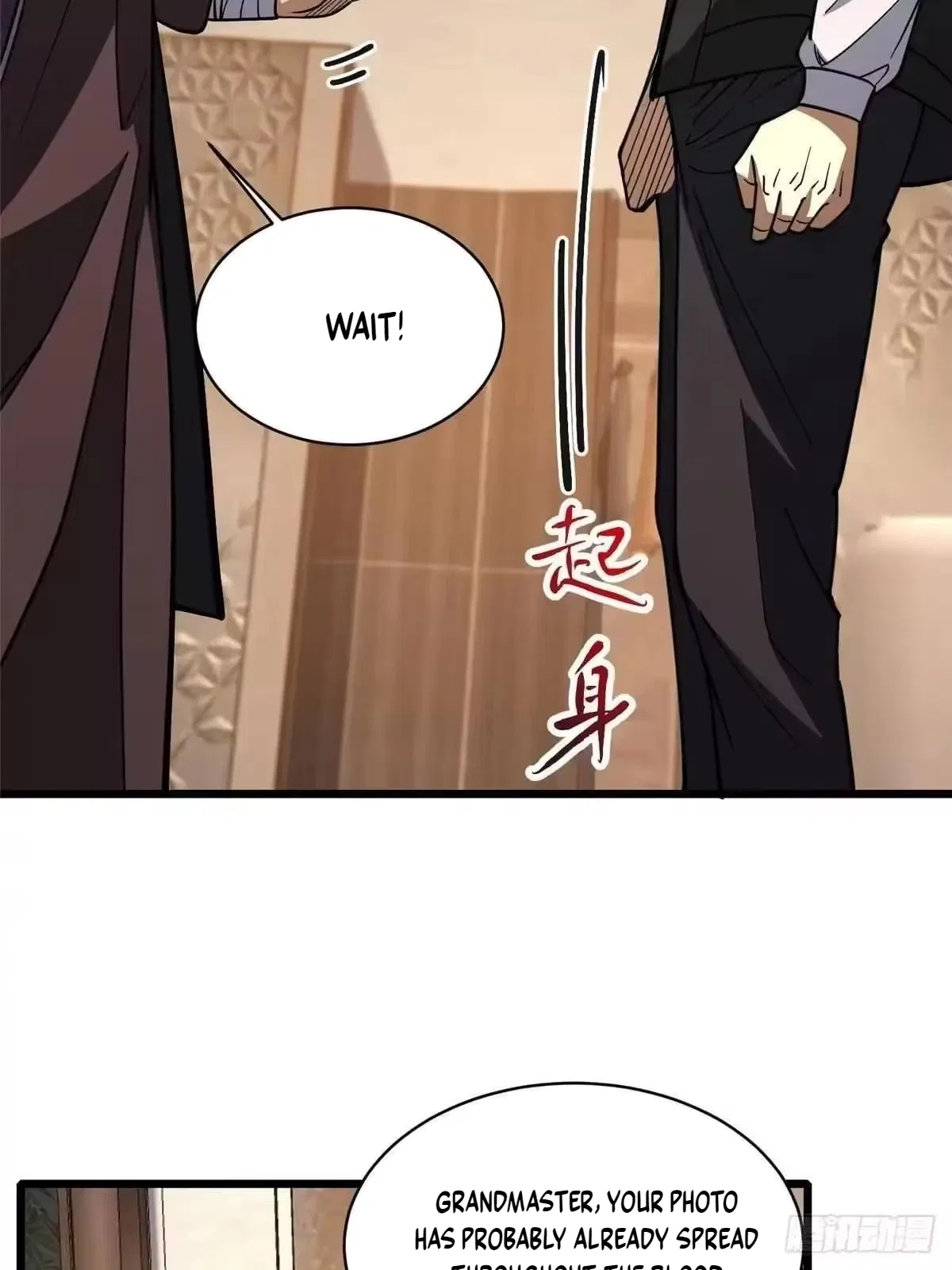 Divine Urban God Chapter 334 – Page 12