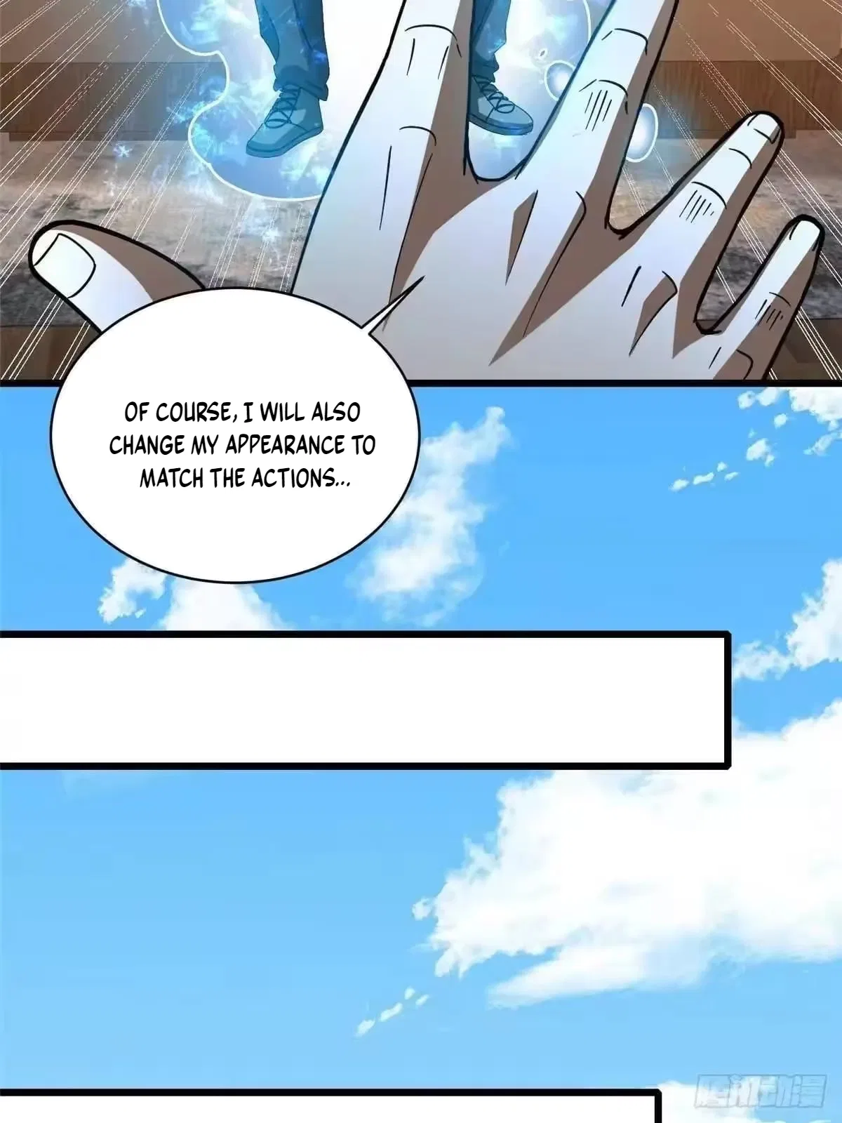 Divine Urban God Chapter 334 – Page 17