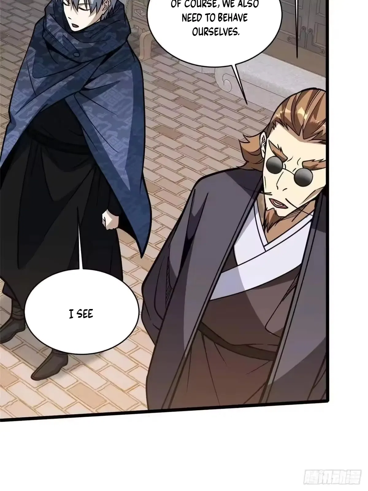 Divine Urban God Chapter 334 – Page 29