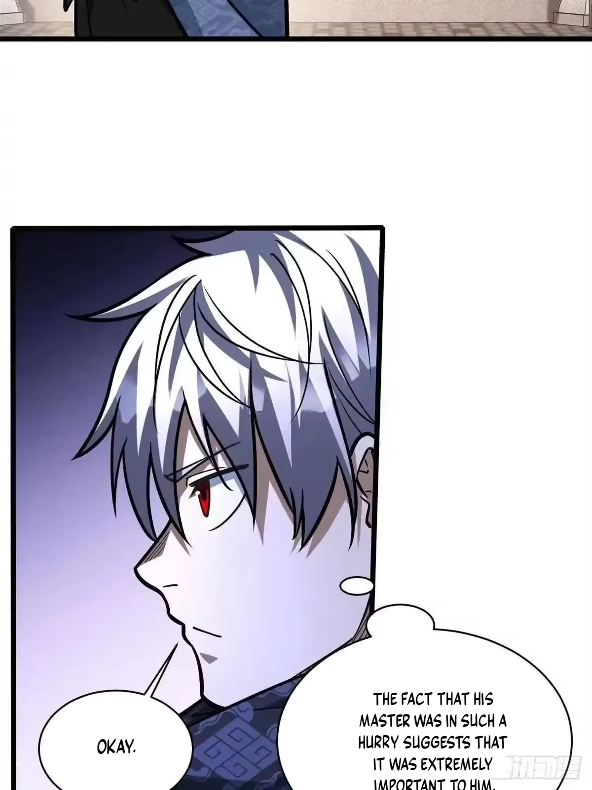 Divine Urban God Chapter 334 – Page 32