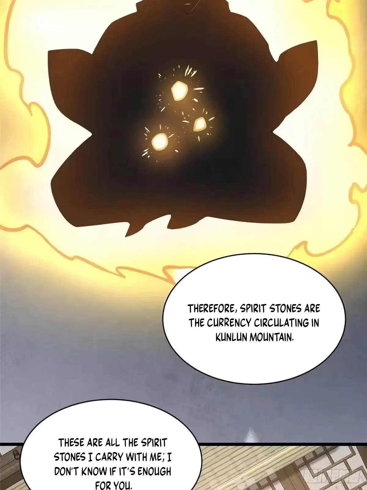 Divine Urban God Chapter 334 – Page 36