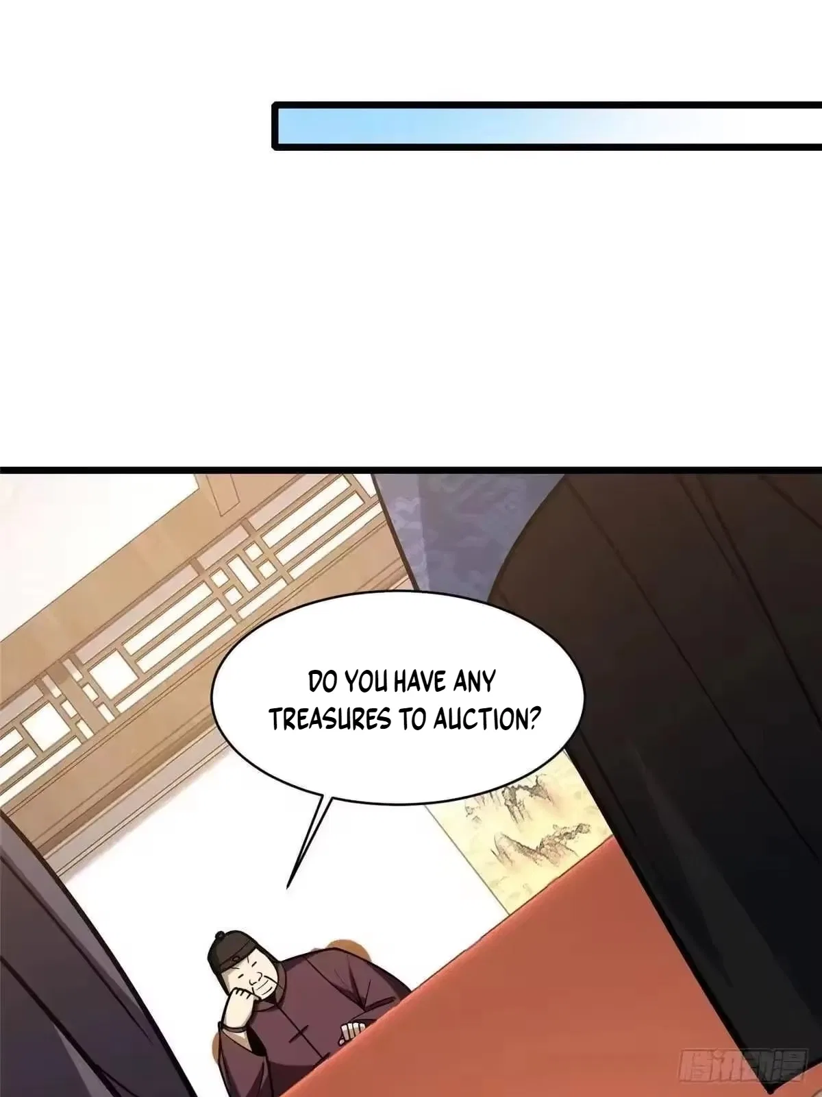 Divine Urban God Chapter 334 – Page 40
