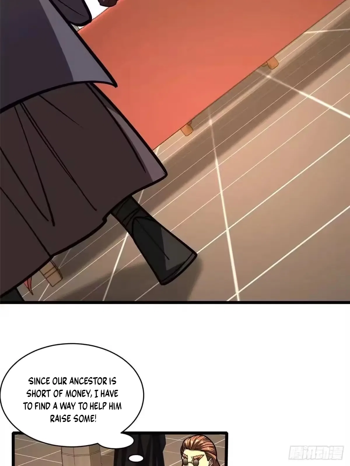 Divine Urban God Chapter 334 – Page 41