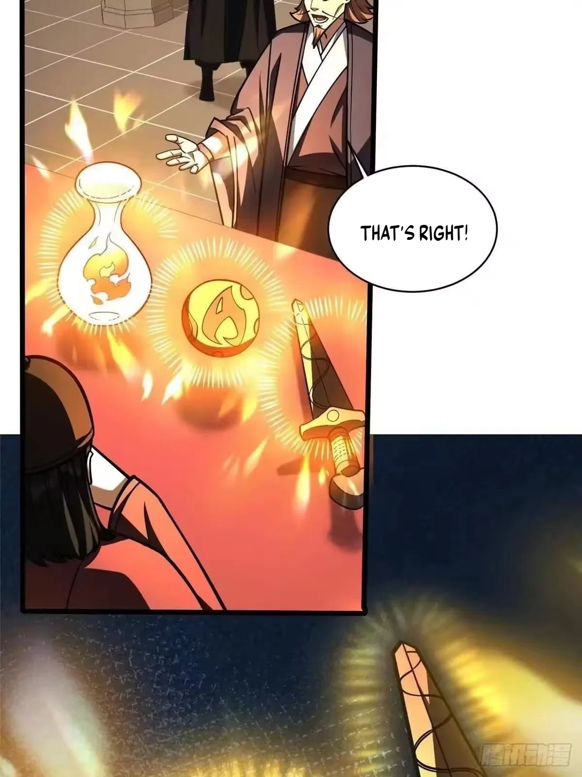 Divine Urban God Chapter 334 – Page 42