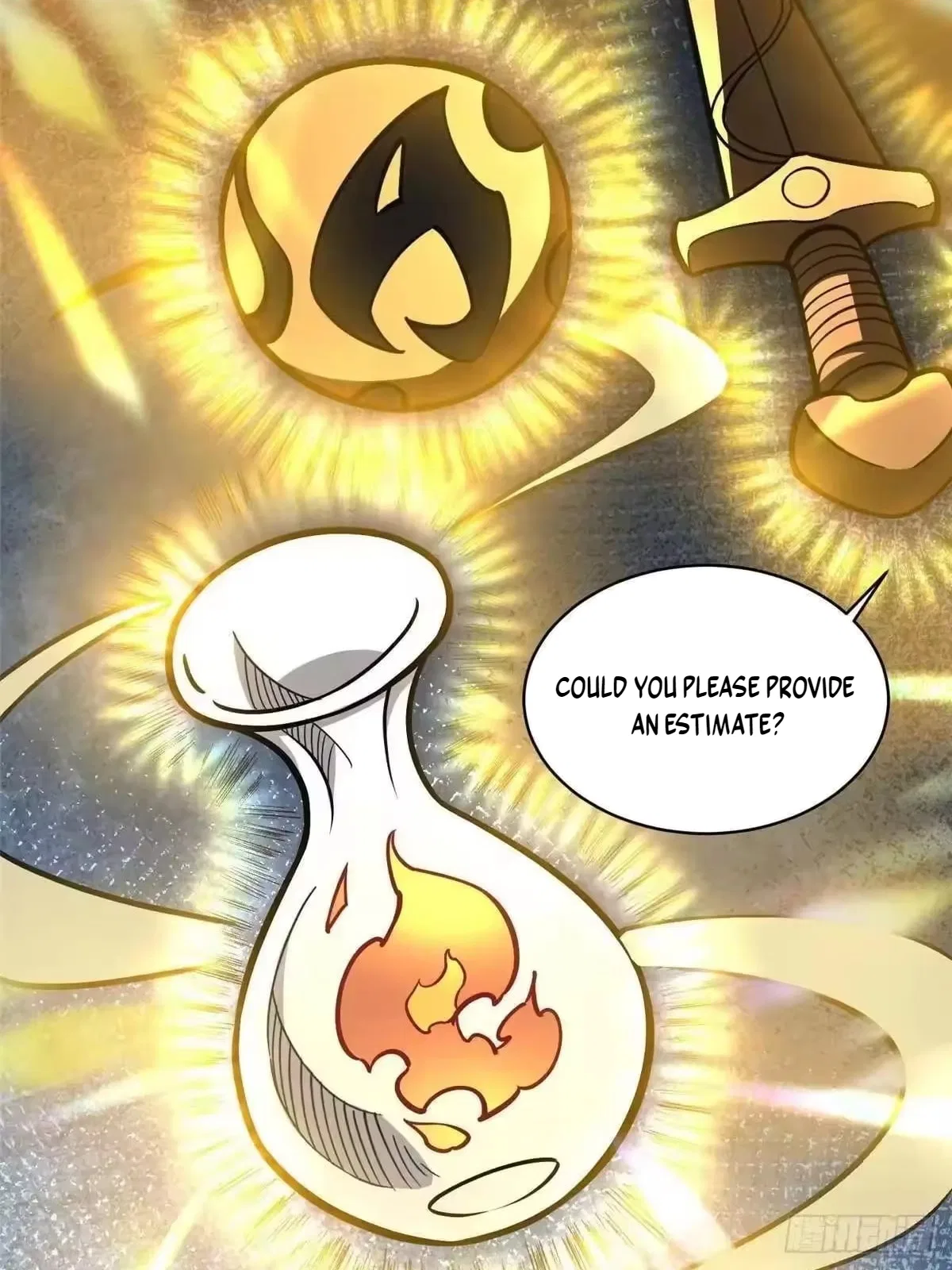 Divine Urban God Chapter 334 – Page 43