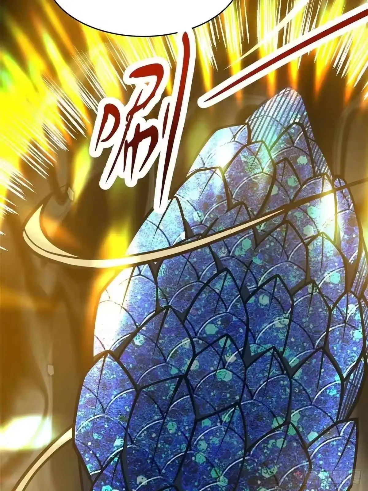 Divine Urban God Chapter 334 – Page 51