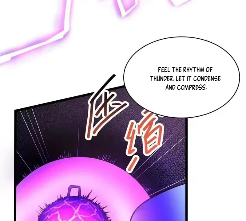 Divine Urban God Chapter 333 – Page 5