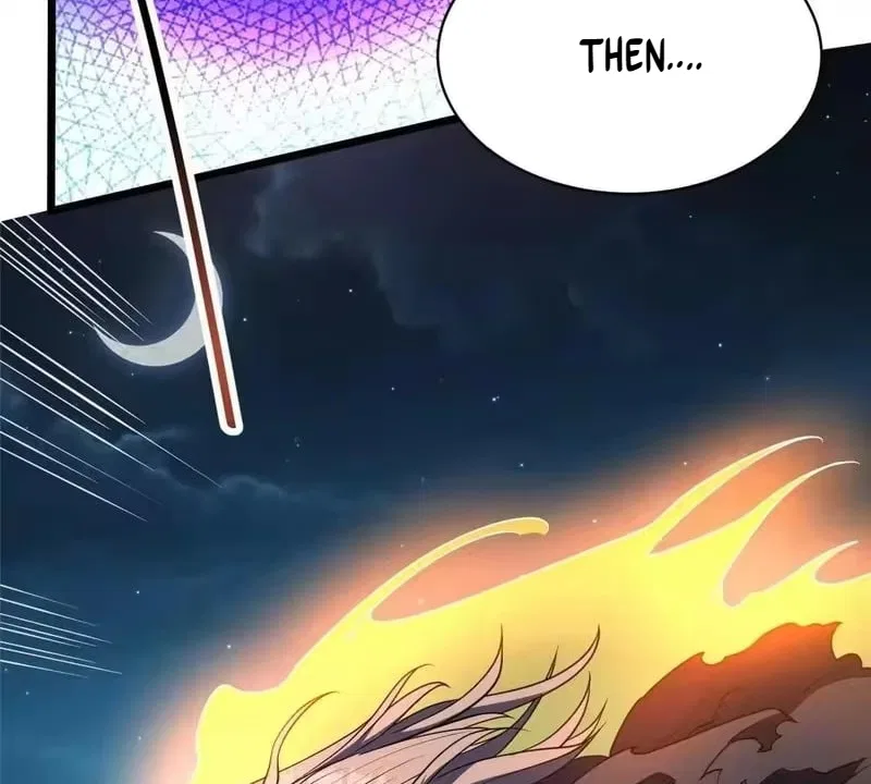 Divine Urban God Chapter 333 – Page 7