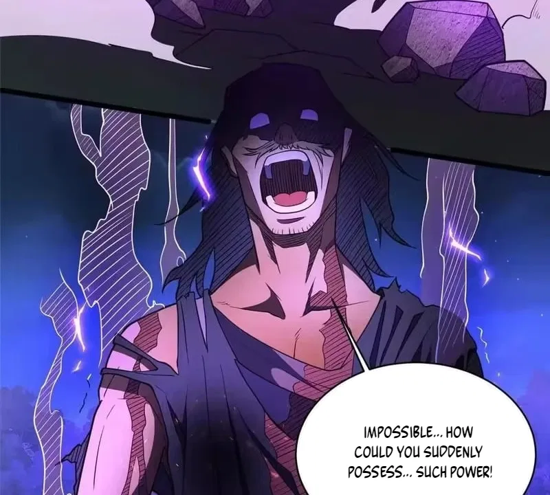 Divine Urban God Chapter 333 – Page 23