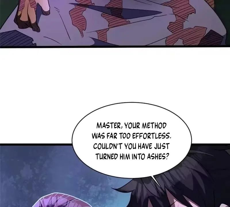 Divine Urban God Chapter 333 – Page 25