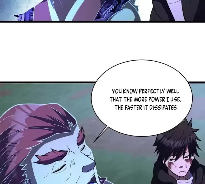 Divine Urban God Chapter 333 – Page 27