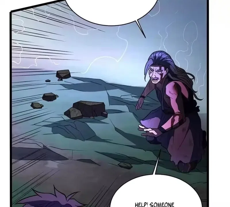 Divine Urban God Chapter 333 – Page 34