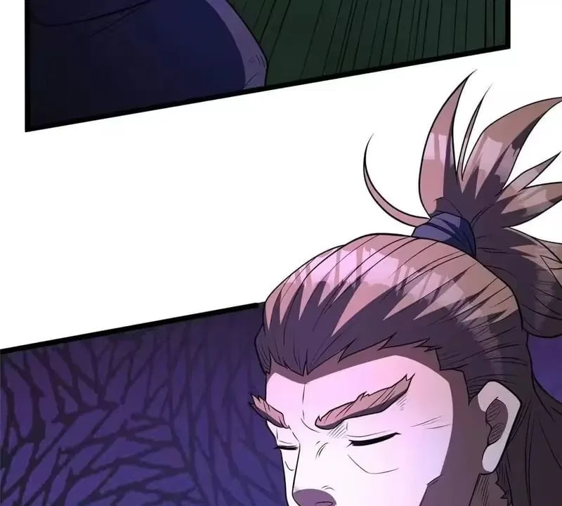 Divine Urban God Chapter 333 – Page 36
