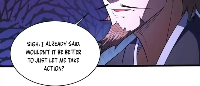 Divine Urban God Chapter 333 – Page 37