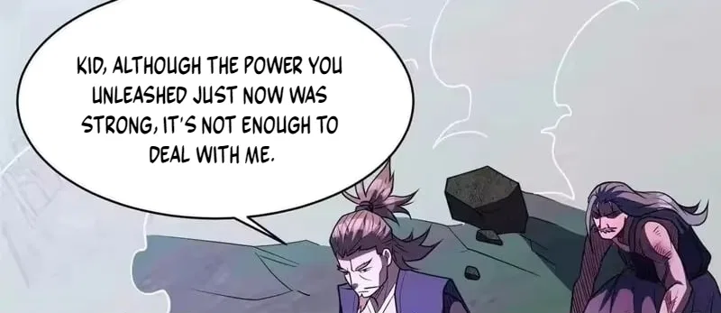 Divine Urban God Chapter 333 – Page 41