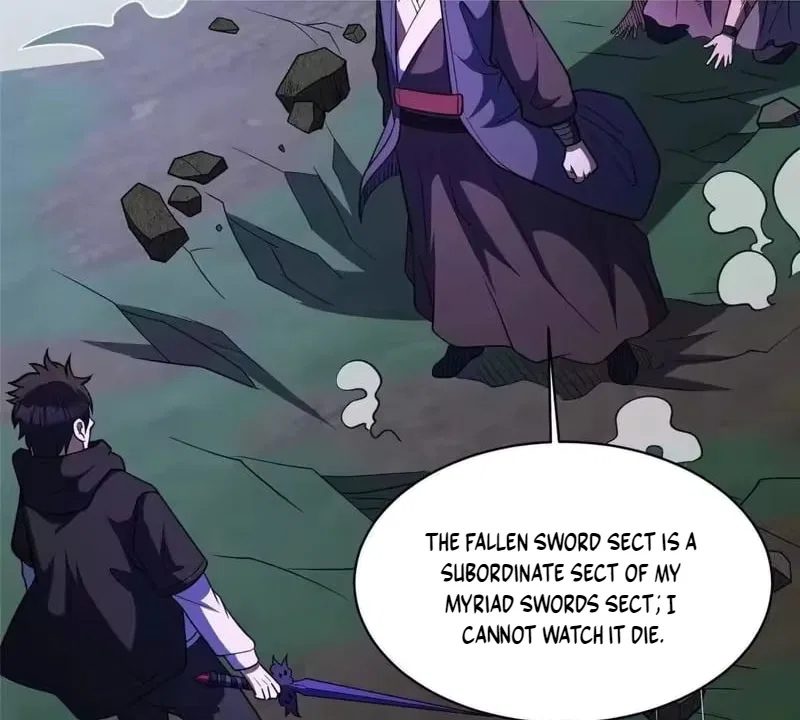 Divine Urban God Chapter 333 – Page 42