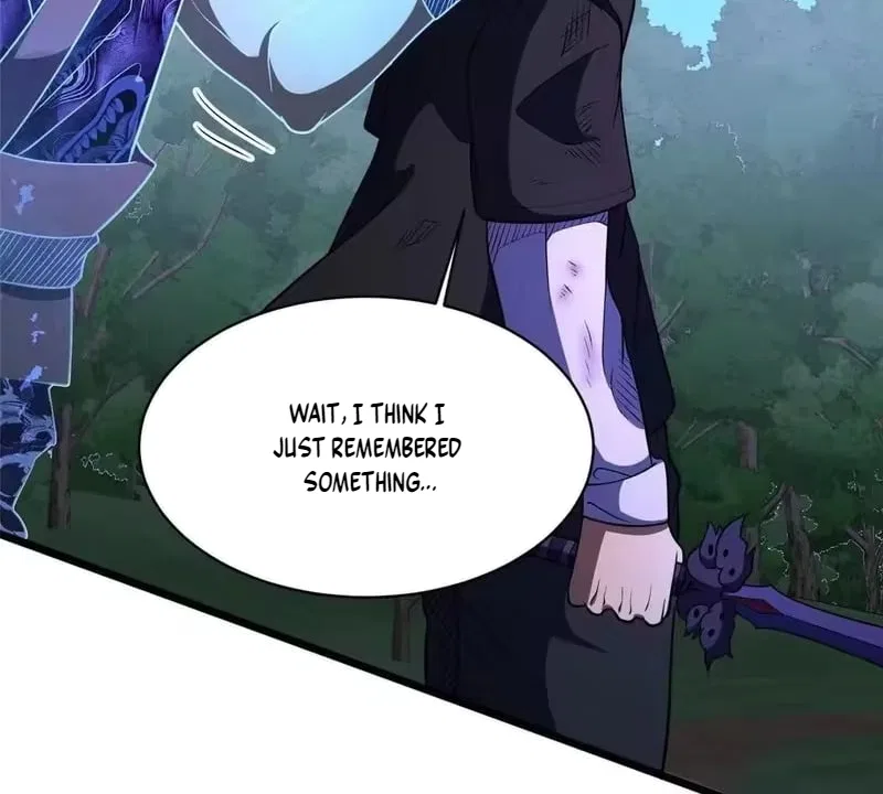 Divine Urban God Chapter 333 – Page 50