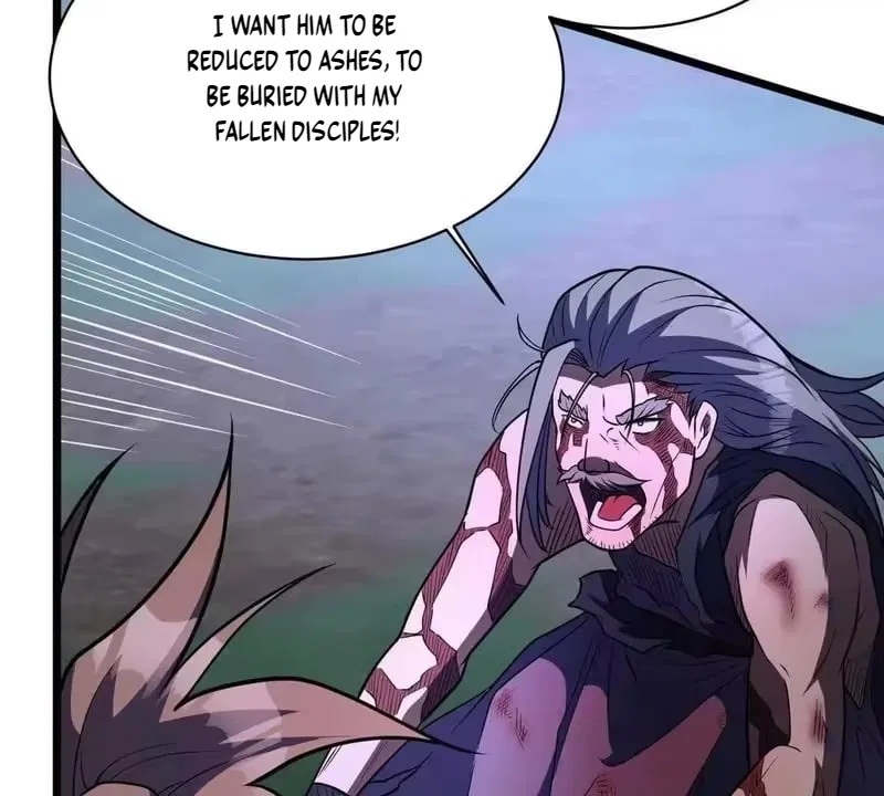 Divine Urban God Chapter 333 – Page 52