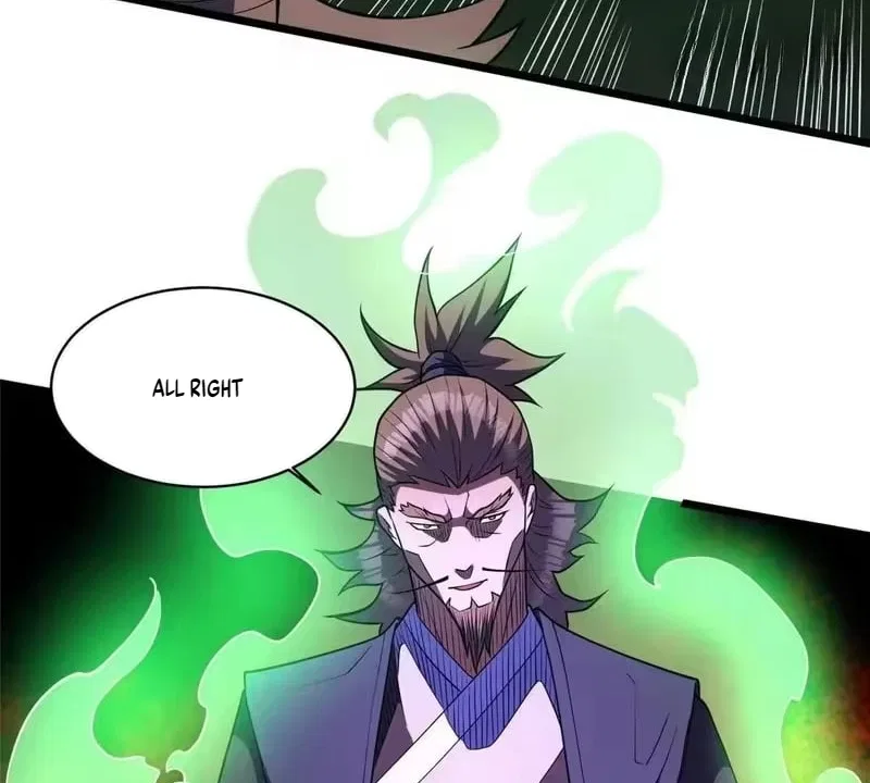 Divine Urban God Chapter 333 – Page 54