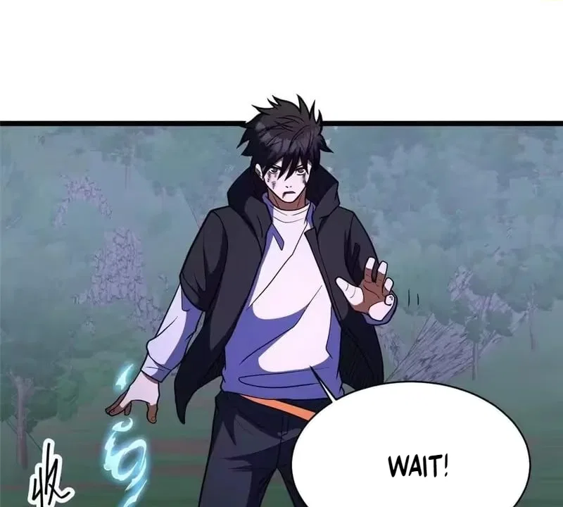 Divine Urban God Chapter 333 – Page 59