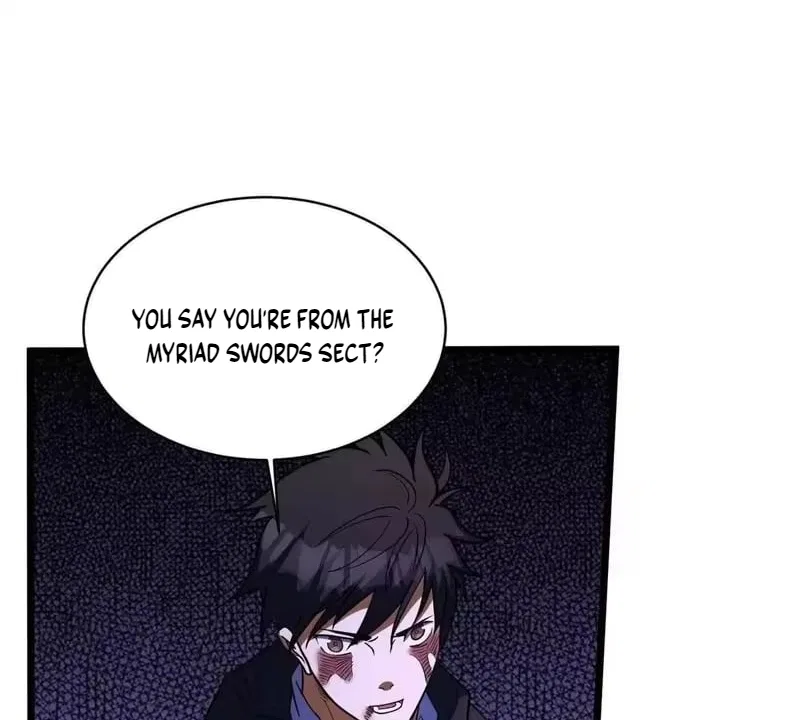 Divine Urban God Chapter 333 – Page 63