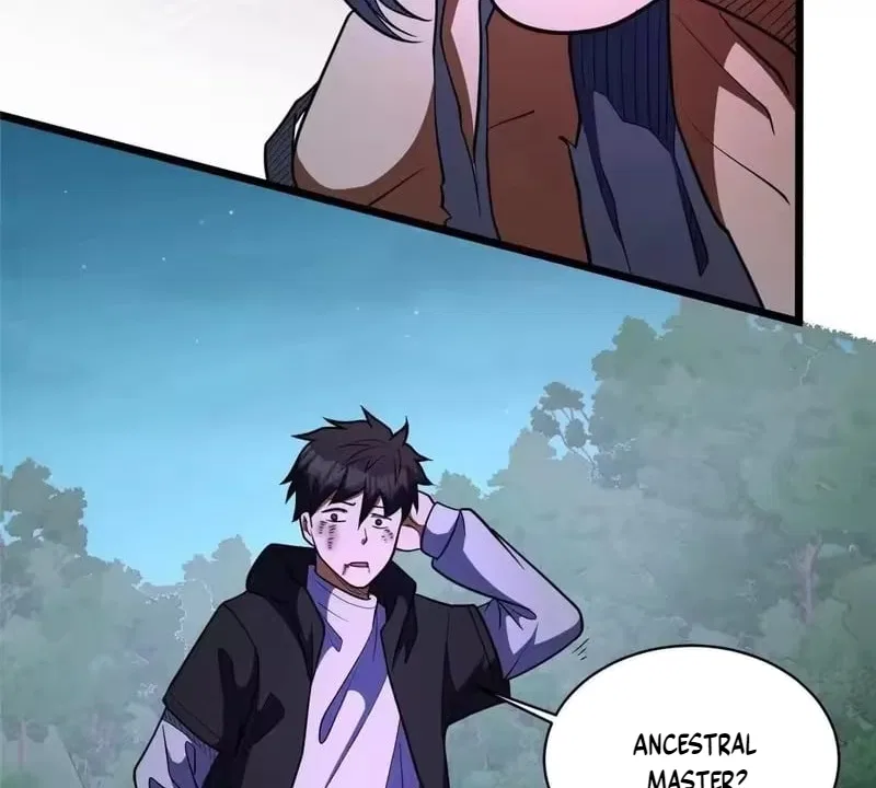 Divine Urban God Chapter 333 – Page 75