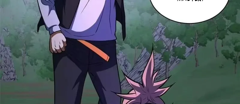Divine Urban God Chapter 333 – Page 76