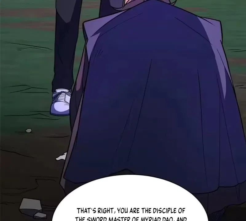 Divine Urban God Chapter 333 – Page 77