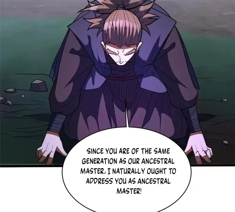 Divine Urban God Chapter 333 – Page 79