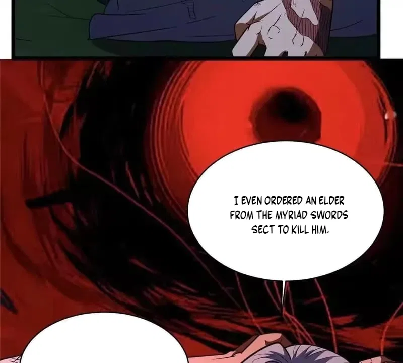 Divine Urban God Chapter 333 – Page 83