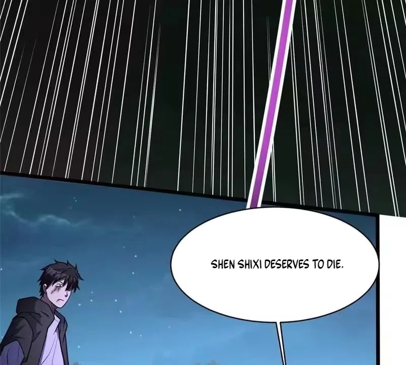 Divine Urban God Chapter 333 – Page 94