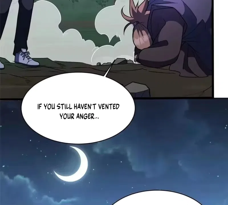 Divine Urban God Chapter 333 – Page 96