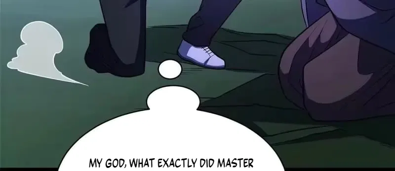 Divine Urban God Chapter 333 – Page 101