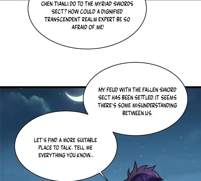Divine Urban God Chapter 333 – Page 102