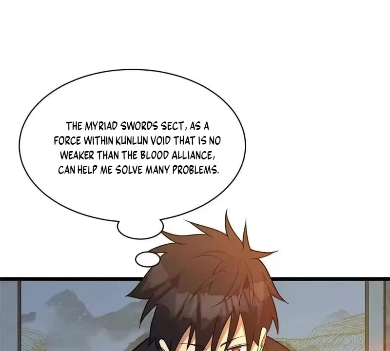 Divine Urban God Chapter 333 – Page 117
