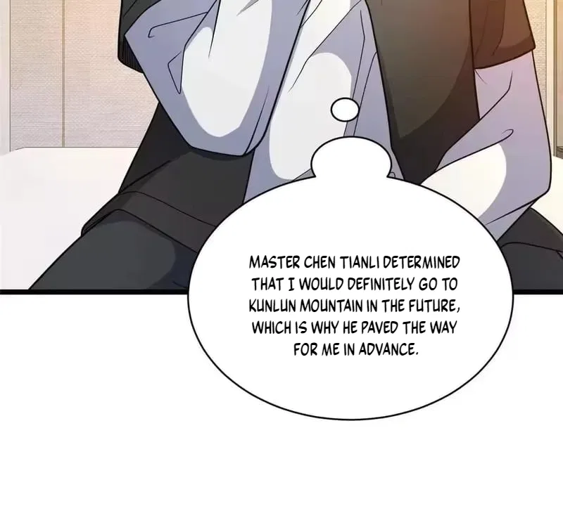 Divine Urban God Chapter 333 – Page 119
